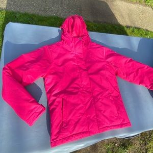Roxy Youth Snow Jacket